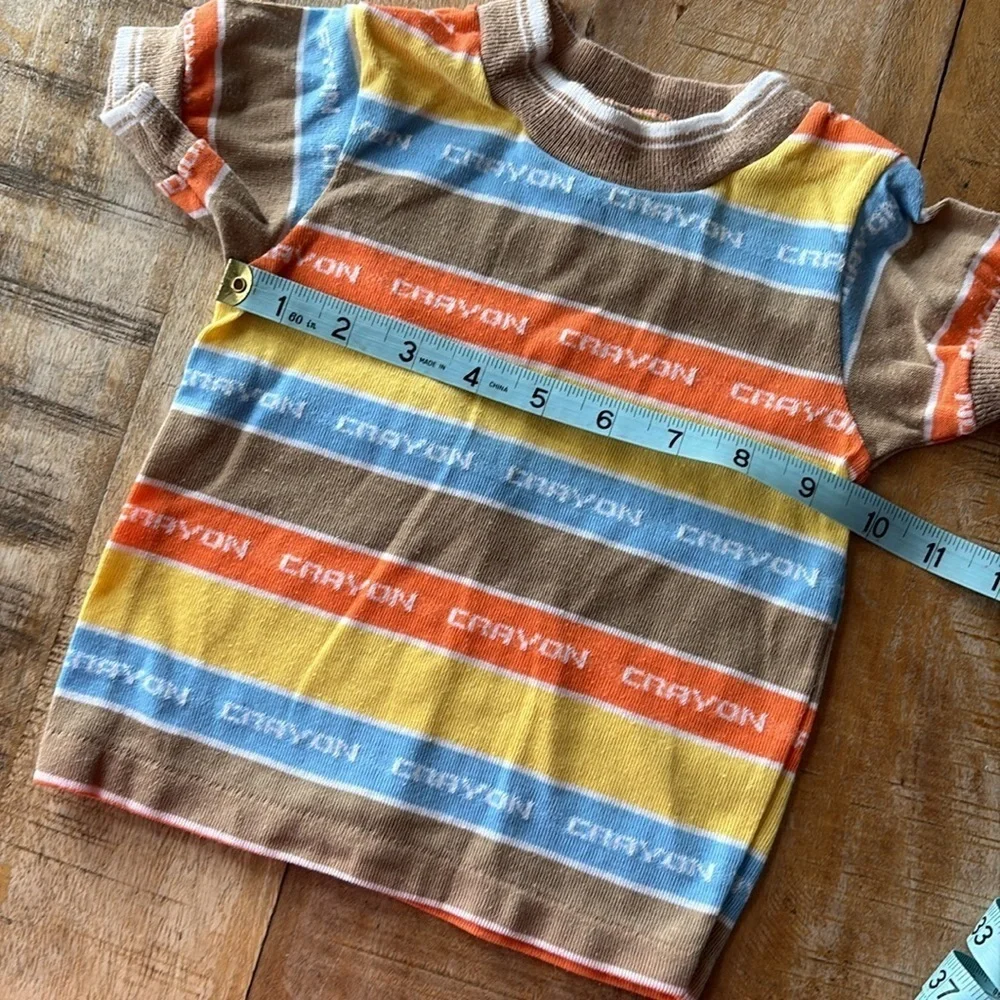 Carters good vintage